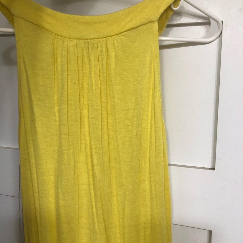 Tank Top - Picture 3 of 4